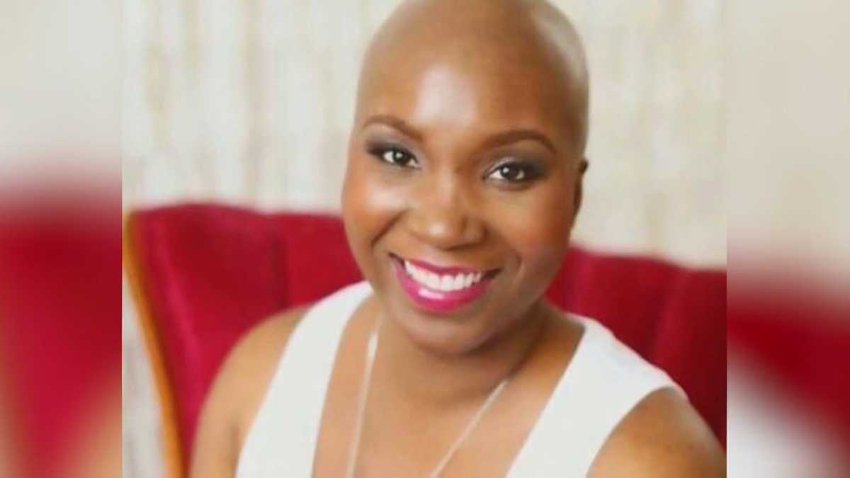 Breast cancer survivor starts nonprofit helping other women struggling