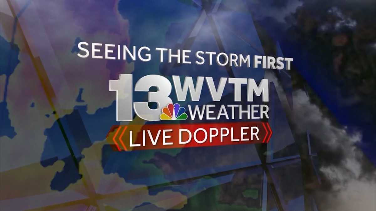 WVTM 13 Weather Special: Seeing the Storm First