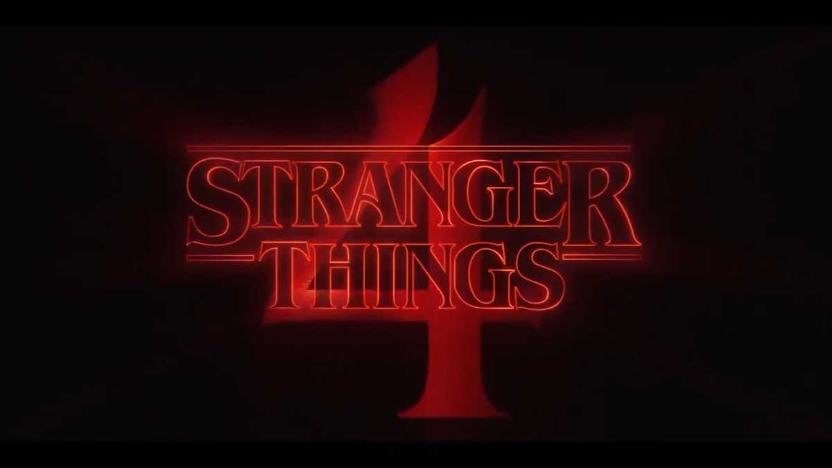 It's official: 'Stranger Things' season 4 confirmed with ...