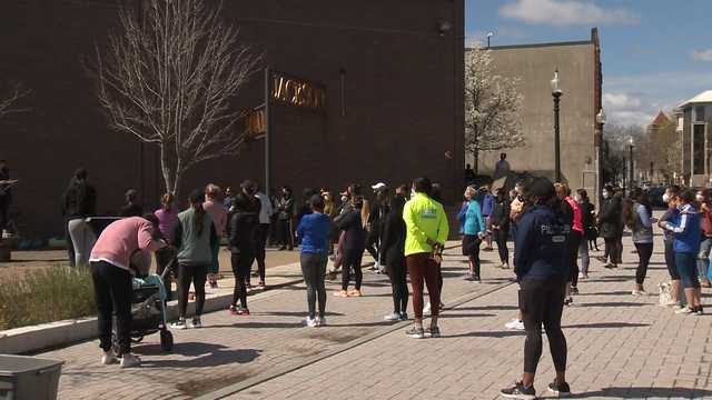 Women gather in Boston to take stand against anti-Asian violence - Vimarsana News