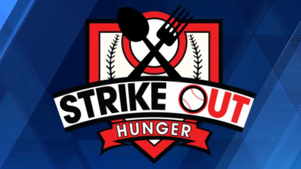 St. Vincent de Paul, Kroger hosting another ‘Strike Out Hunger’ donation dri...
