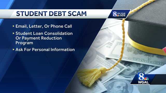 How to avoid student loan debt repayment scams - Vimarsana News
