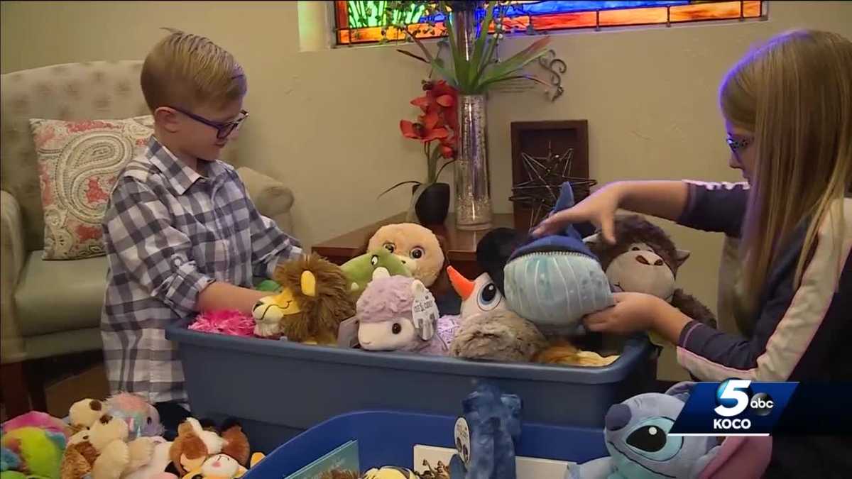 donate stuffed animals atlanta