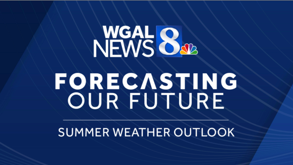 Central Pennsylvania summer weather outlook for 2022 - Vimarsana News
