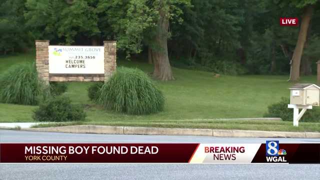 York County police searching for missing juvenile - Vimarsana News
