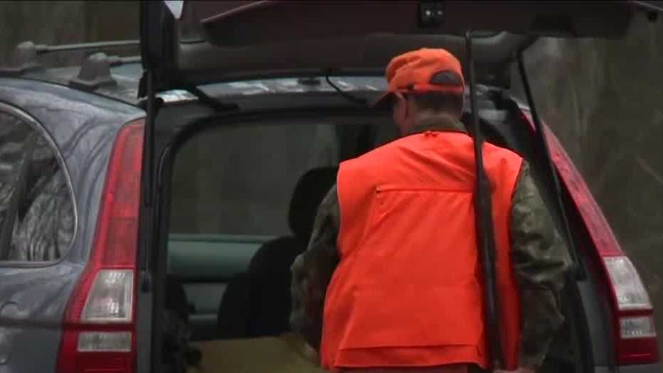 Pennsylvania Gov. Shapiro to sign bill repealing ban on Sunday hunting