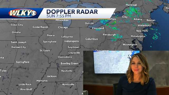 Dry skies continue through midweek - Vimarsana News