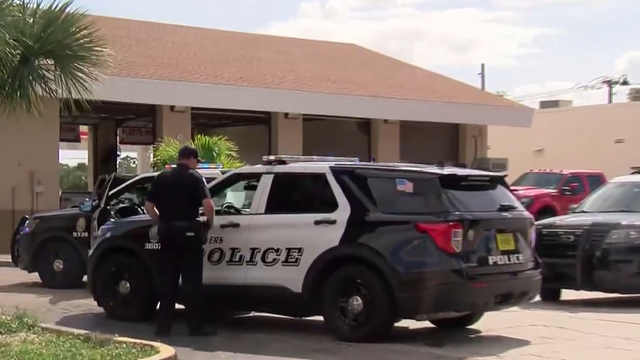 2 hospitalized, multiple people detained after shooting at Super 8 hotel in Fort Myers - Vimarsana News