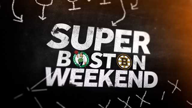Super Boston Weekend, February 11th and 12th - Vimarsana News