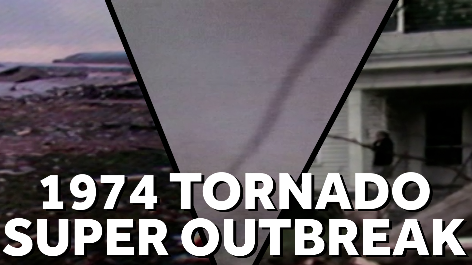 Kentucky Was Devastated By The 1974 Tornado Super Outbreak - Kentucky News