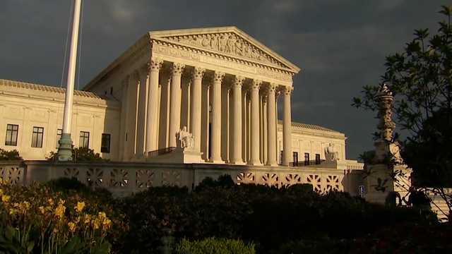 Mass. law professor reacts 'astonishing' SCOTUS draft leak - Vimarsana News