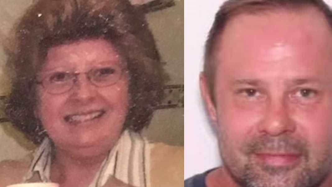 FBI searches landfill for signs of missing woman