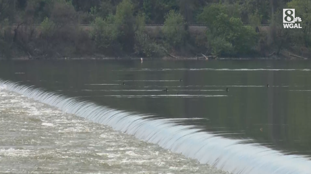 First responders warn boaters to be cautious on the Susquehanna River - Vimarsana News