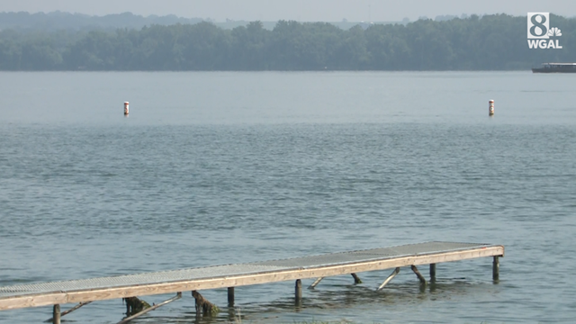 Groups oppose proposed hydroelectric facility along Susquehanna River - Vimarsana News