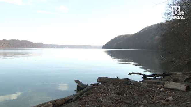 Piece of floating boat dock prompts water rescue in Susquehanna River ...