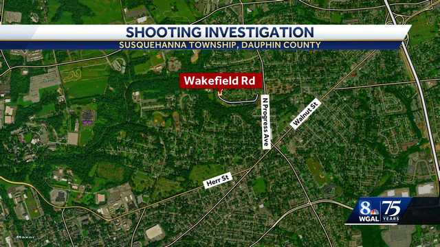 Man shot in Dauphin County - Vimarsana News