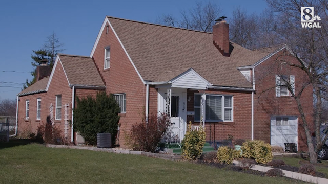 Pa. governor highlights how his budget proposal could help homeowners - Vimarsana News