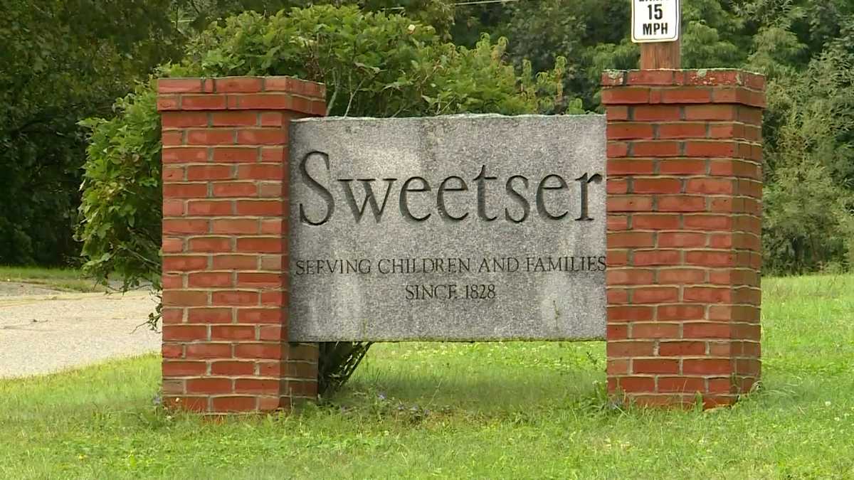Sweetser on the front lines of Maine’s youth mental health crisis