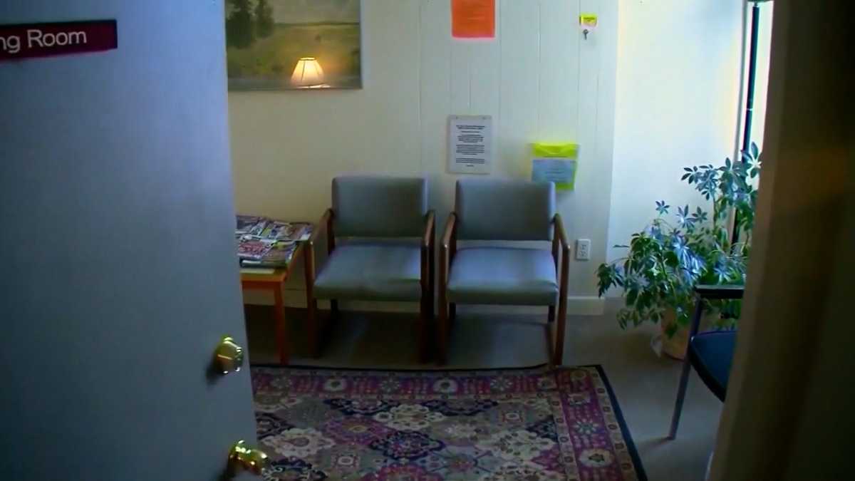 Some Maine mental health centers face funding shortage