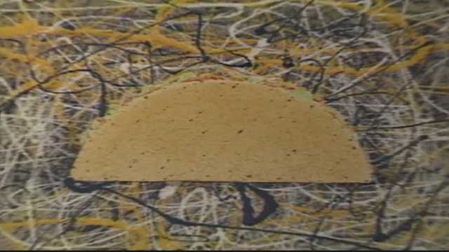 Man turned love of tacos into high art in '94 - Vimarsana News