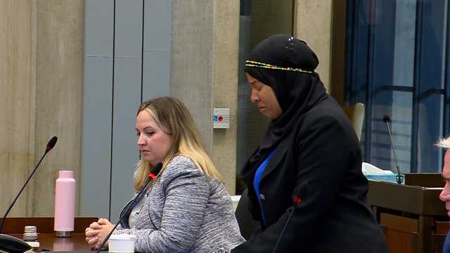 Israel-Hamas war sparks emotional Boston City Council debate - Vimarsana News