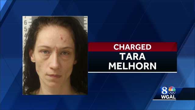 Woman charged with attempted homicide in Harrisburg shooting - Vimarsana News