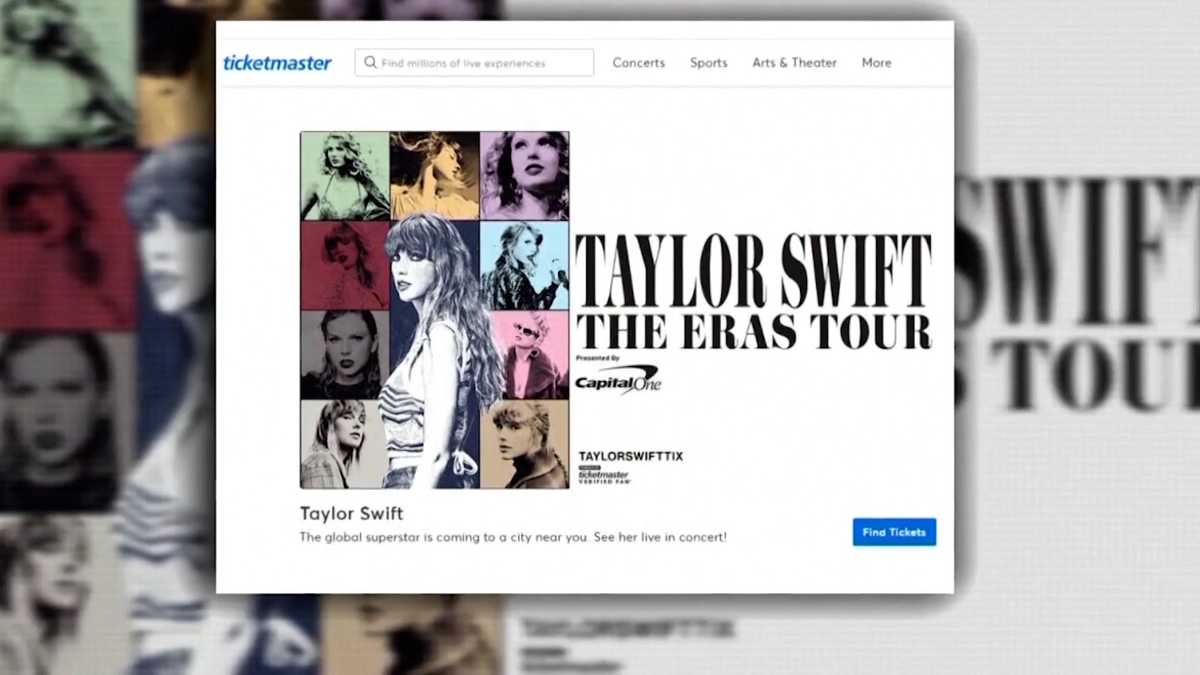 Ticketmaster: Buy Verified Tickets for Concerts, Sports, Theater and Events