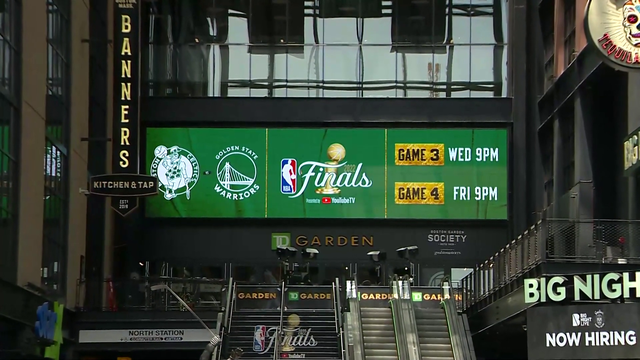 'I have faith in them' Fans excited for Celtics in Game 3 - Vimarsana News