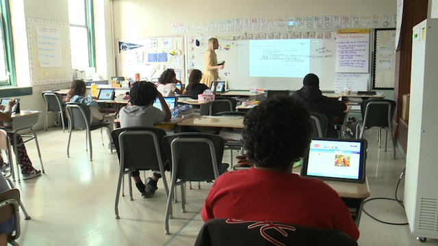 Educators, lawmakers seek solutions to Pennsylvania's teacher shortage - Vimarsana News