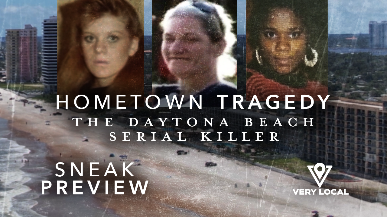 How Laquetta Gunther's body was was found stunned Daytona Beach. - Vimarsana News