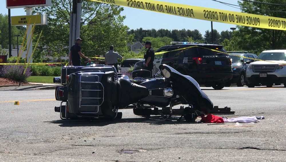 Motorcycle Accident Wilmington Ma Today Reviewmotors.co