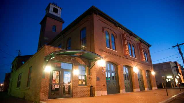 How historic former firehouse has become heartbeat of Mass. town - Vimarsana News