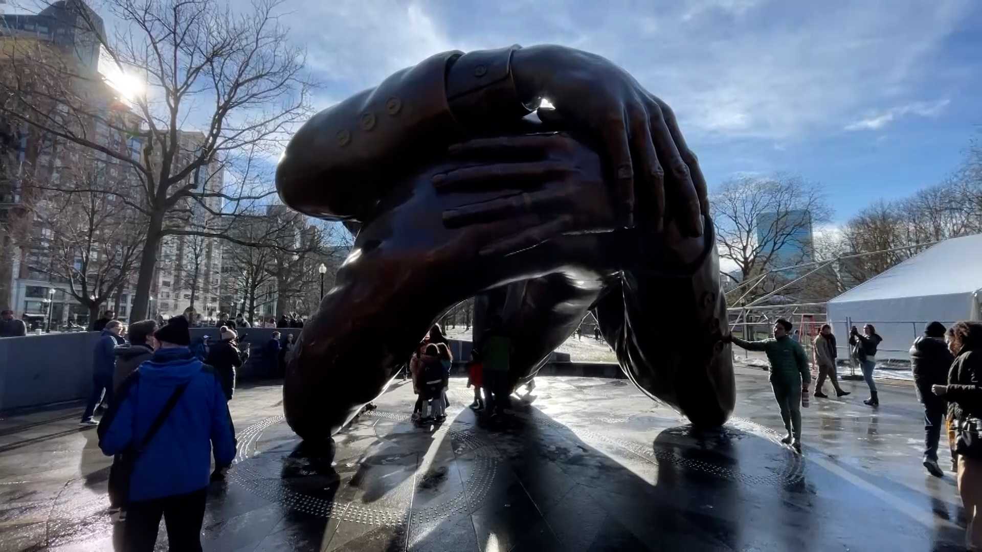MLK Now - Boston Review