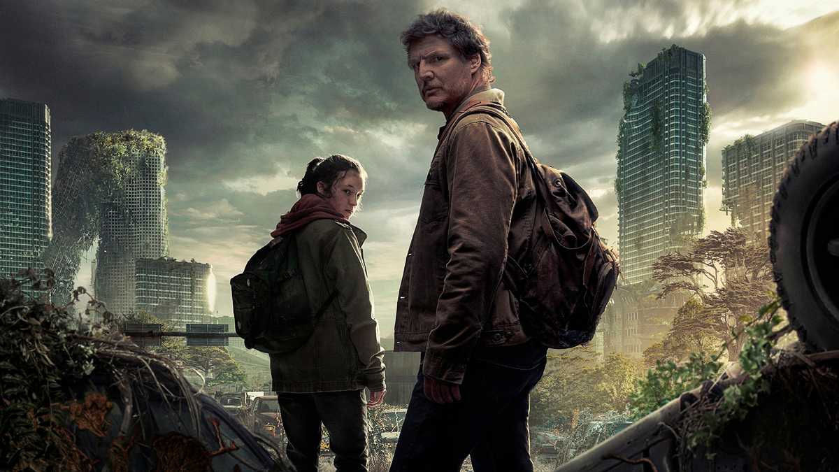 The Last of Us is currently the highest rated series on IMDb (counting  shows with at least 10,000 votes) : r/ThelastofusHBOseries