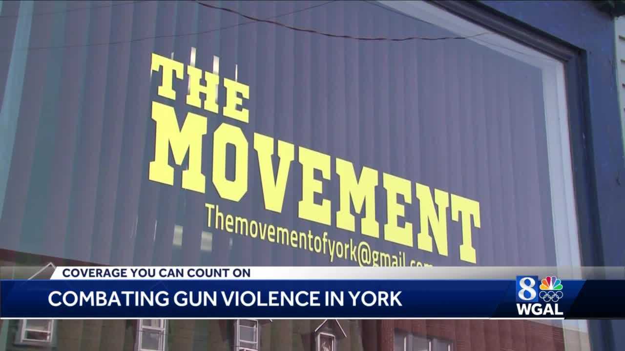 York group offers reward for tips that help police fight gun violence - Vimarsana News
