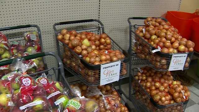 Greater Boston Food Bank honored with Classy Award - Vimarsana News