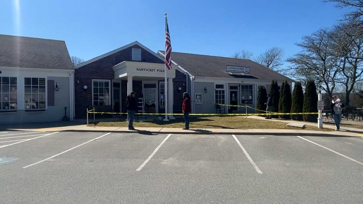 Shoot for Netflix show bringing Hollywood stars to Cape Cod - WCVB