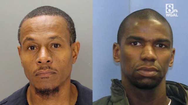Lancaster County, Pa.: Men accused of stealing credit cards - Vimarsana News