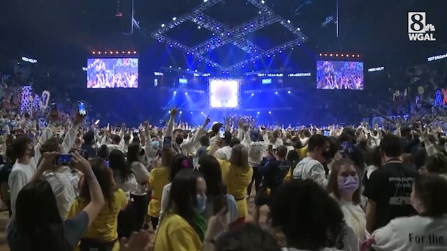 Penn State York students prepare for THON - Vimarsana News