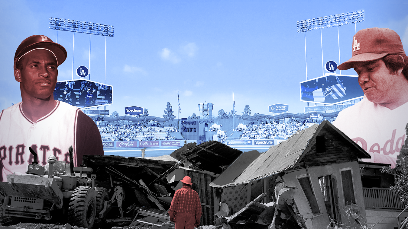 Clarified: The Latino impact on the MLB - Vimarsana News
