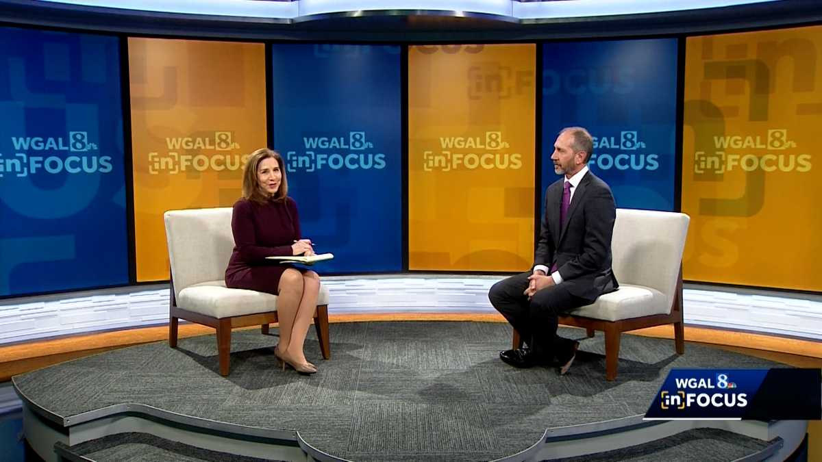 WGAL 8 In Focus: Looking ahead at the PA Primary