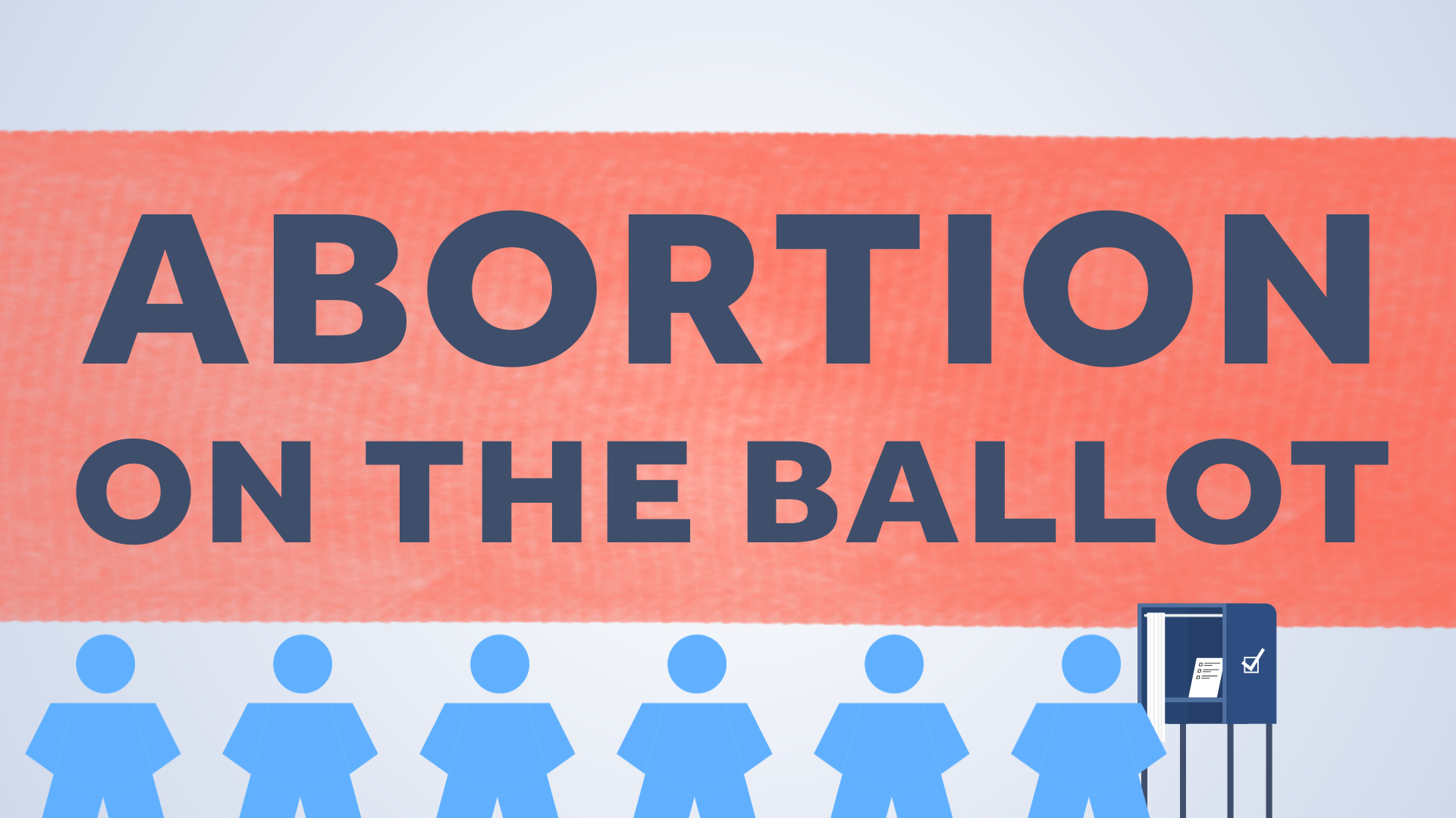 Clarified: How will the Midterm elections impact abortion rights? - Vimarsana News