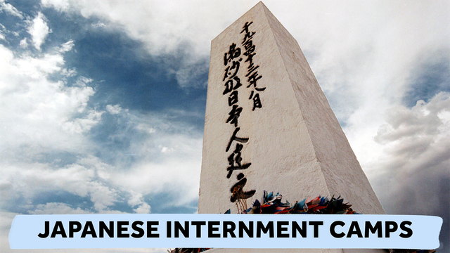Clarified: What were Japanese internment camps? - Vimarsana News