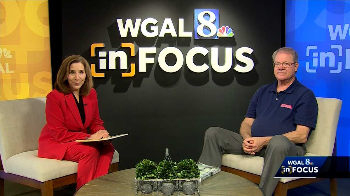 WGAL In Focus: Susquehanna Heritage Area