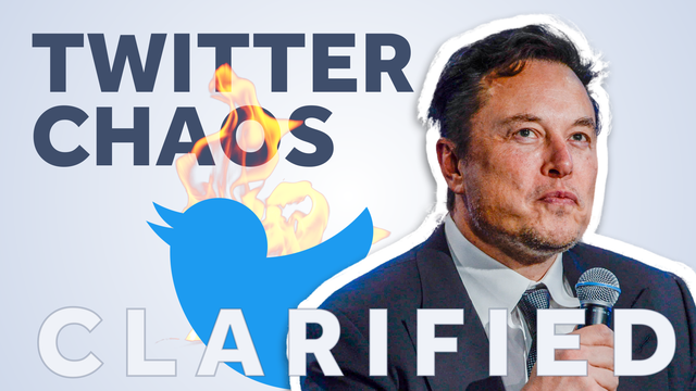 Clarified: Are Elon Musk's changes to Twitter impacting democracy and free speech? - Vimarsana News