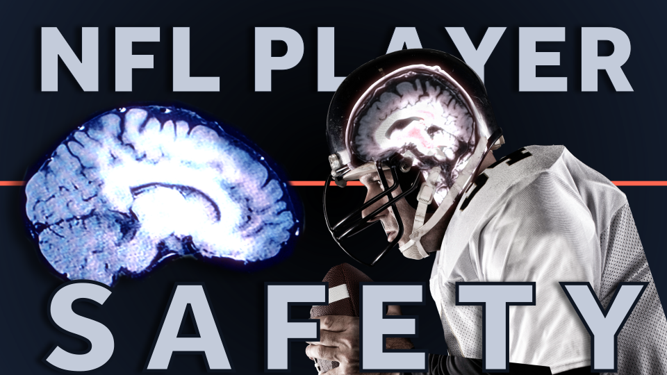 Concussion safety in football: How safe are players?, Local News