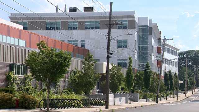Shooting causes cancellation of popular Lynn basketball tourney - Vimarsana News