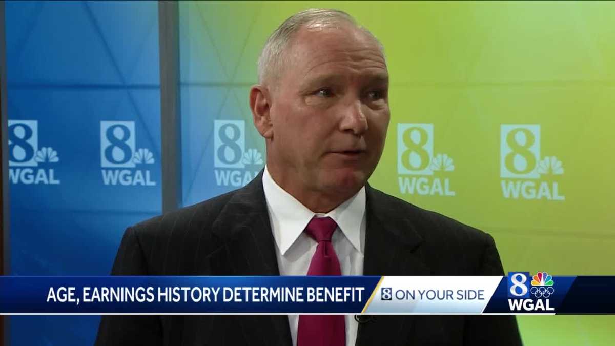 Tim Decker talks about when you should take your Social Security benefits