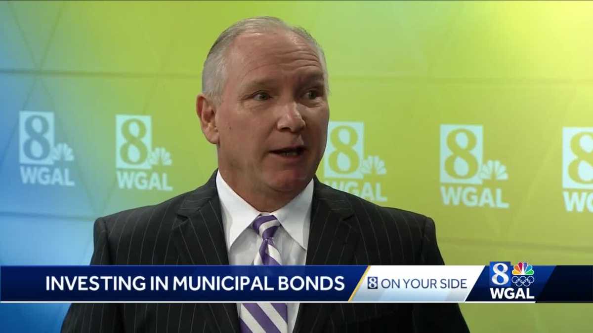 The pros and cons of investing in municipal bonds