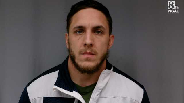 Pa. man accused of stealing more than $9,000 from employer - Vimarsana News